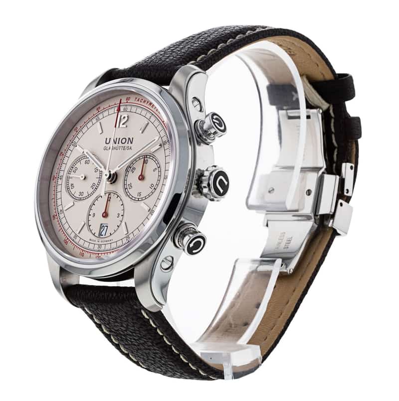 Union Glashütte Belisar Chronograph D009.427.16.267.00